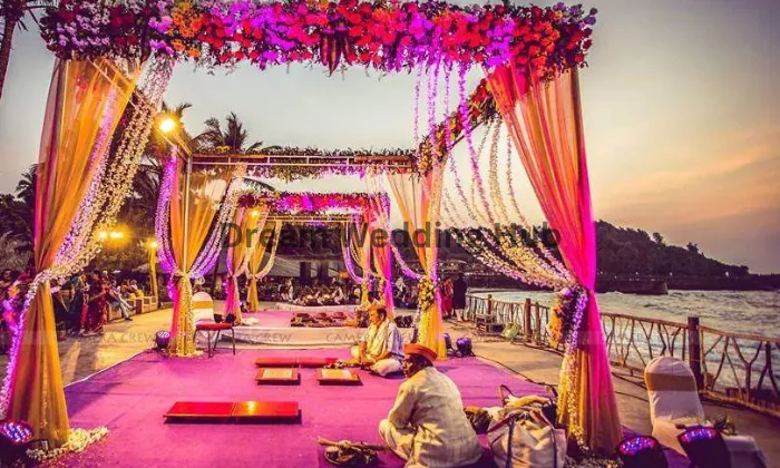 Eternity Events