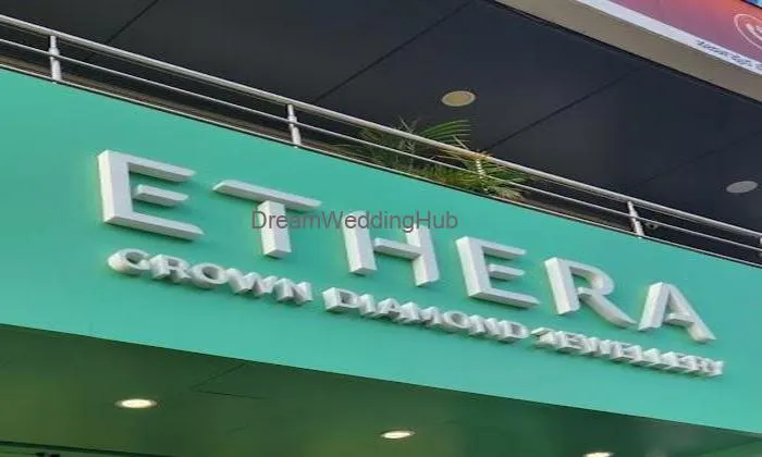 Ethera - Grown Diamond Jewellery