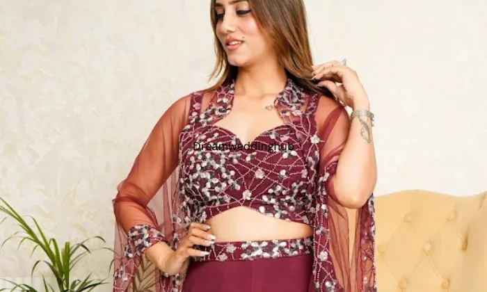 Ethnic Blossoms