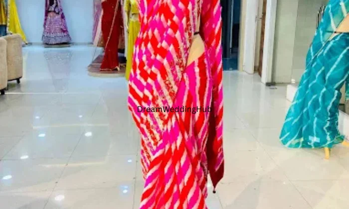 Ethnic Lounge