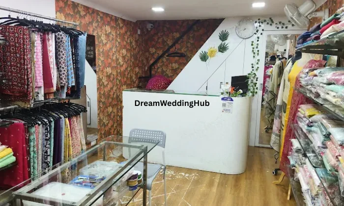 Ethnics Boutique