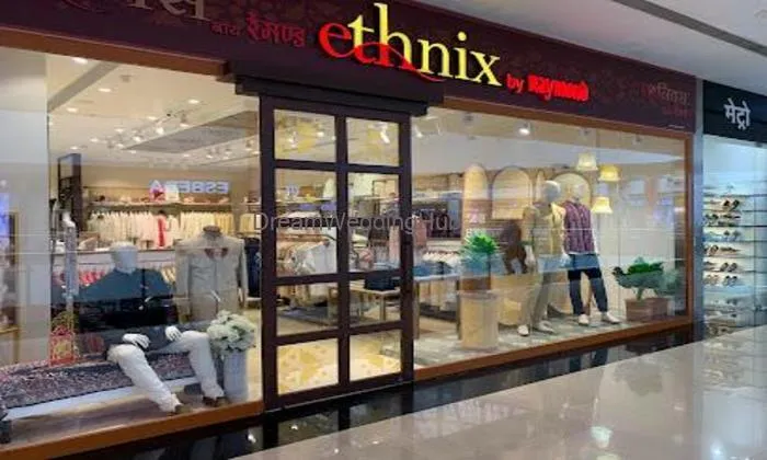 Ethnix By Raymond