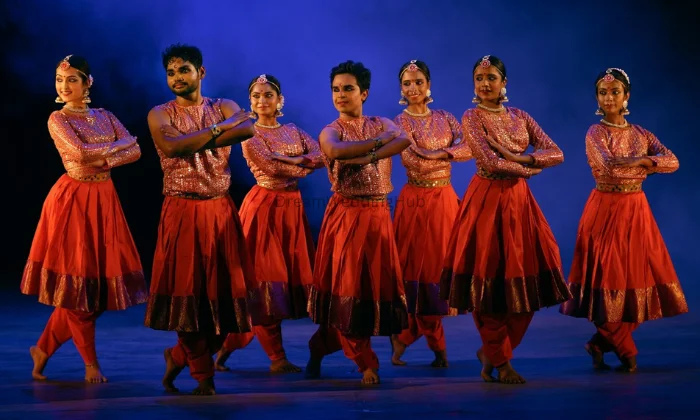 Etram Dance Academy