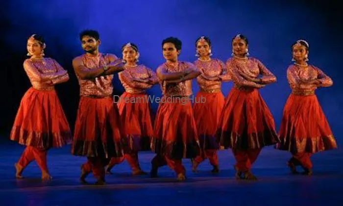 Etram Dance Academy