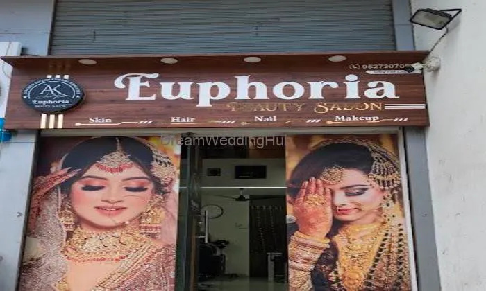 Euphoria Beauty Salon