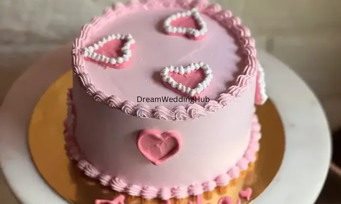 Euphoric Cakes