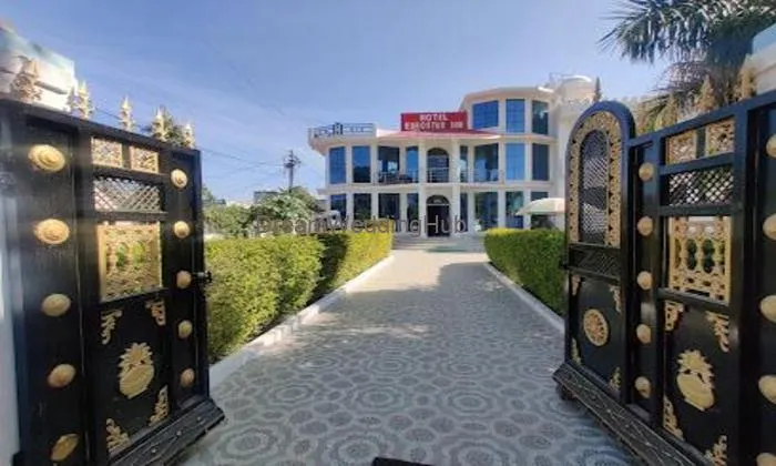 Eurostar Inn