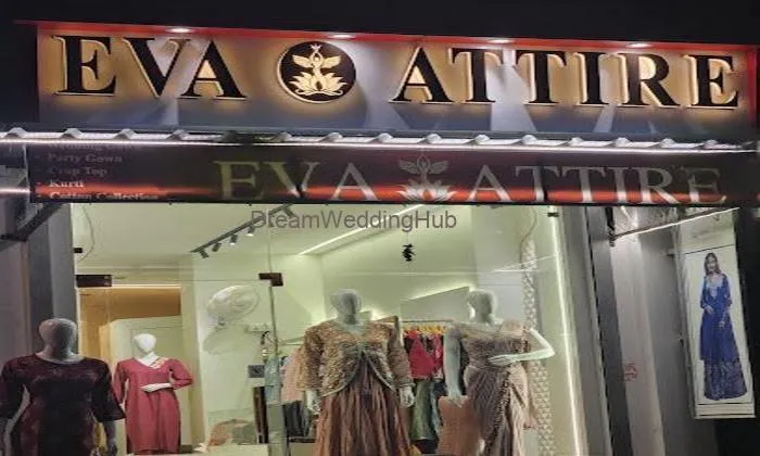 Eva Attire