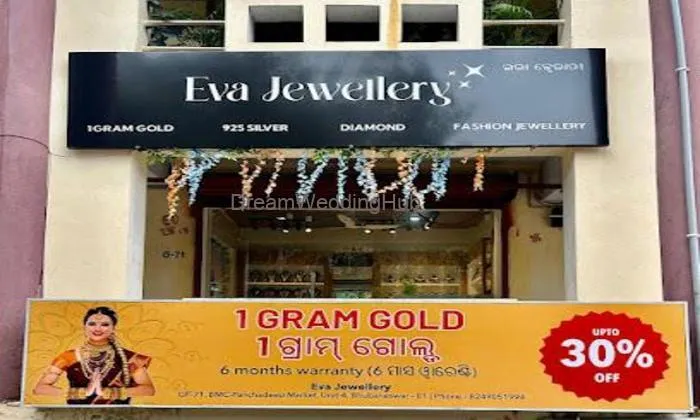 Eva Jewellery