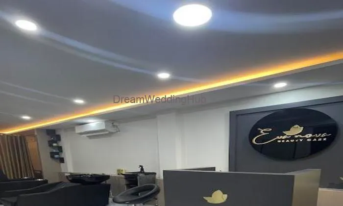 Eva Nova Beauty Care
