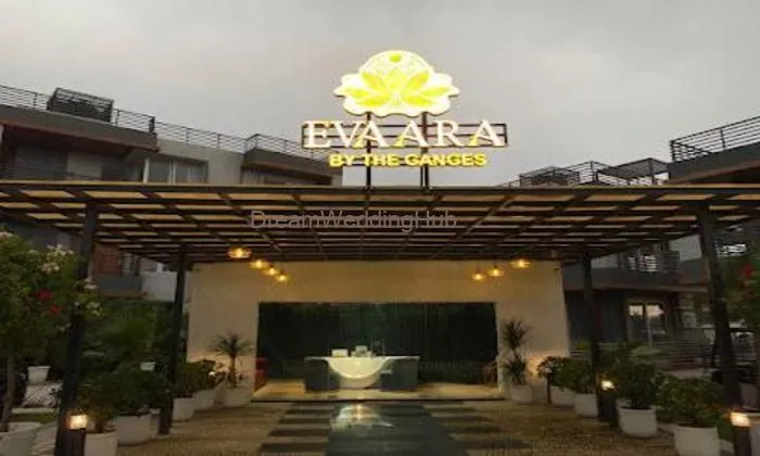 Evaara By The Ganges