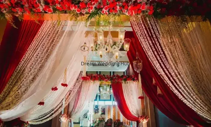 Evara Weddings