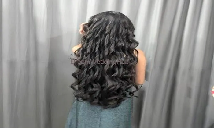 Eva's Makeover And Beauty Lounge