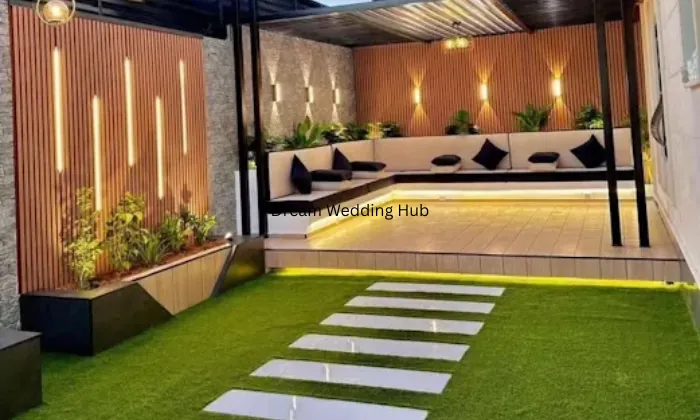 Even Green Decor