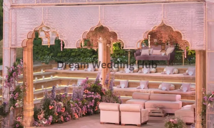 Evenntra - Decor