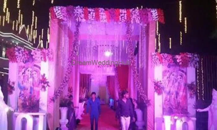 Event & Wedding Destination
