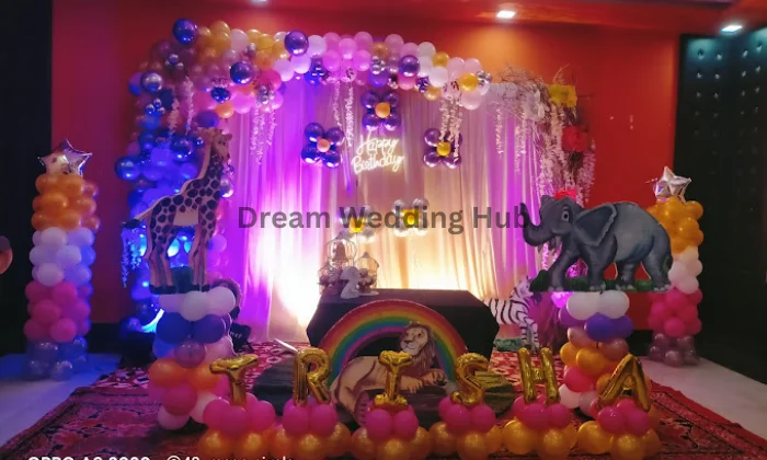 Event Banty