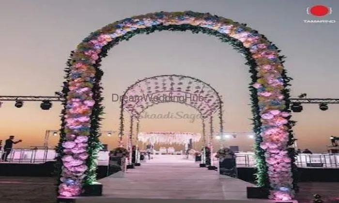 Event By Ashish
