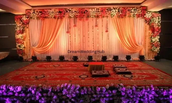 Event Catalyser