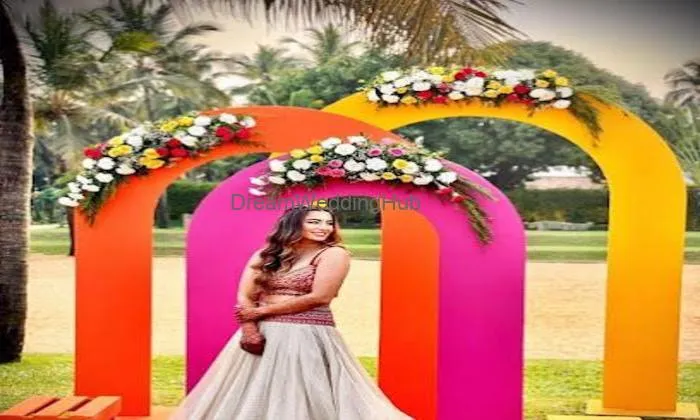 Event Decor Concept