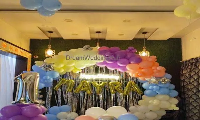 Event Decor | Best Balloon Artist🎉🎈