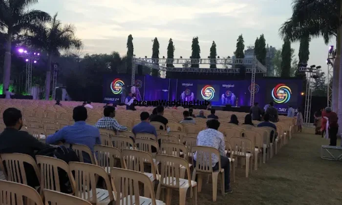 Event Dynamics