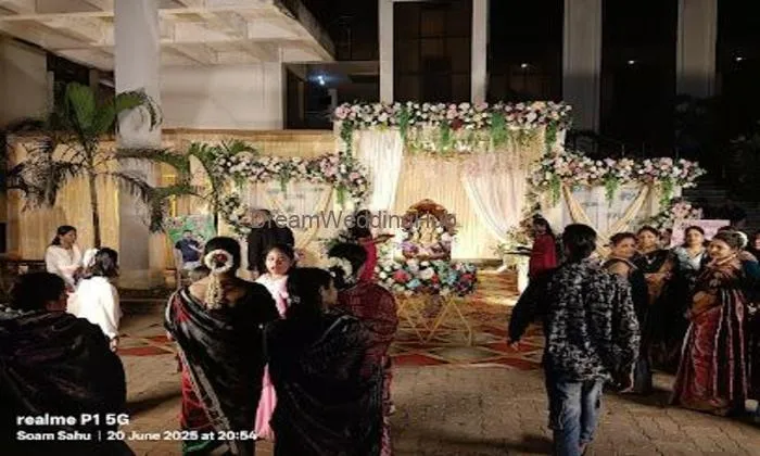 Event Experts