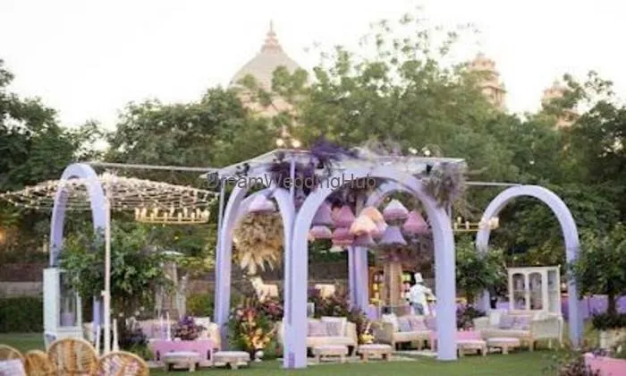Event Factory India – Luxury Wedding Planner In Indore