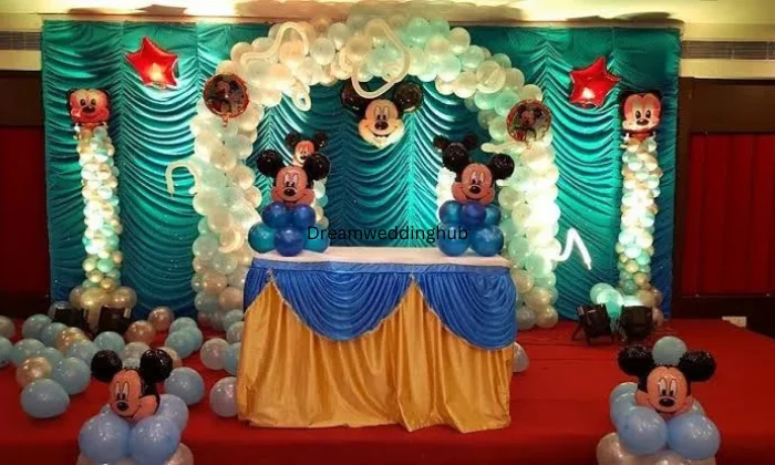 Event House Dharwad