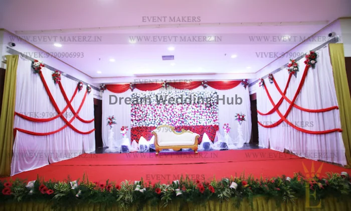 Event Makers