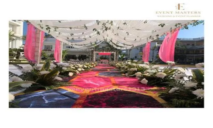 Event Masters Event Masters
