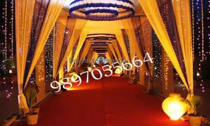 Event N S Sound Service