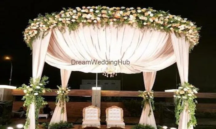 Event Planet - Event Planner In Indore Wedding Organiser Wedding Decoration