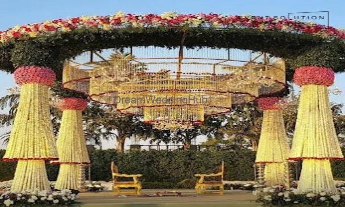 Event Solution Event Solution