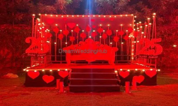 Event Zone Entertainment And Media Group
