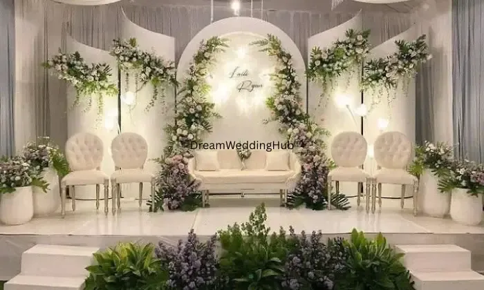 Eventalist And Decor