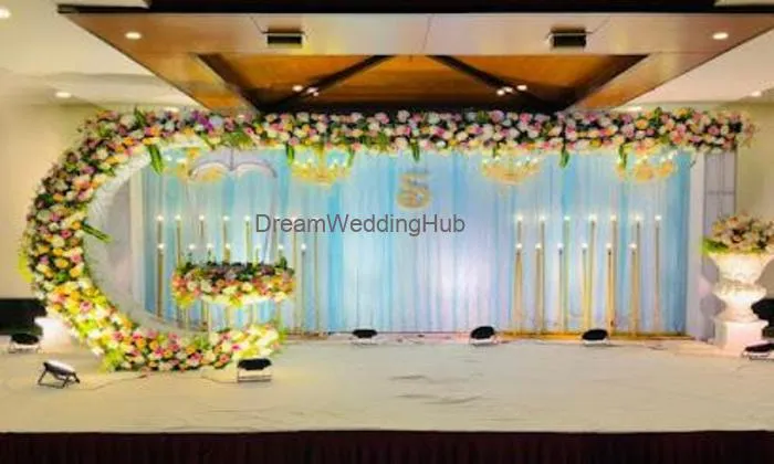 Eventify Decorations Bidar