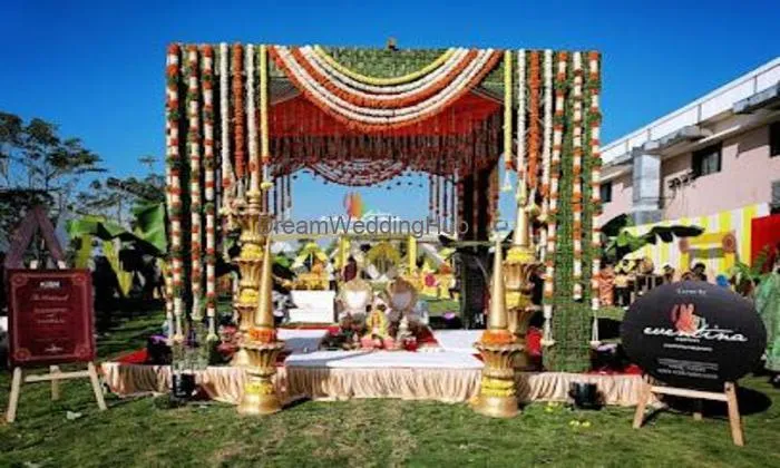 Eventina Organisers