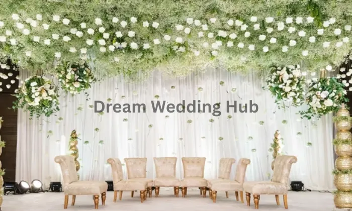Eventlia Live- Decor
