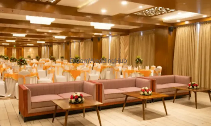 Evento Banquet Hall Gurgaon