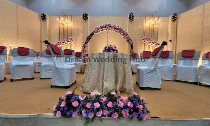 Eventoozwedding Planners