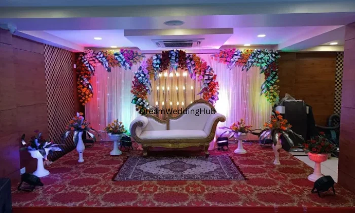 Eventoreyes