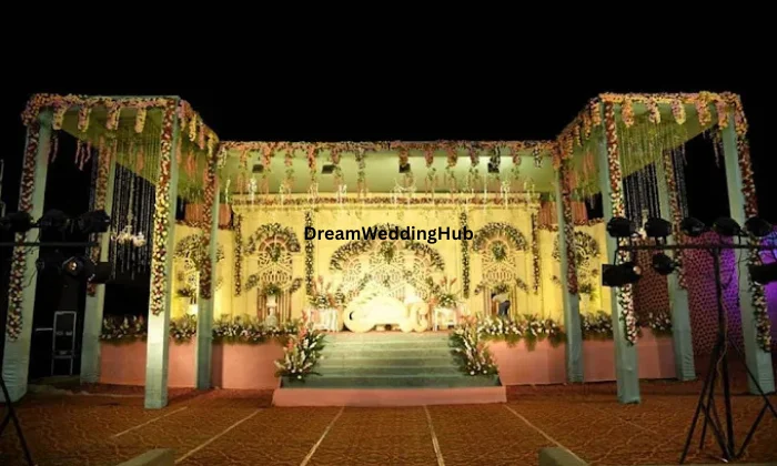 Eventric Events