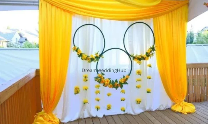 Events By Huzefa