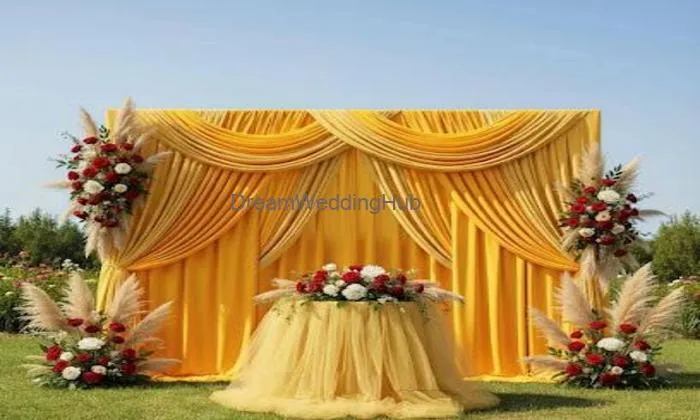 Event's By Laksh