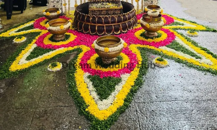 Events By Rangoli & Banjara