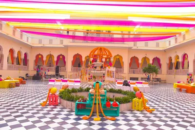 Events By Vishakha