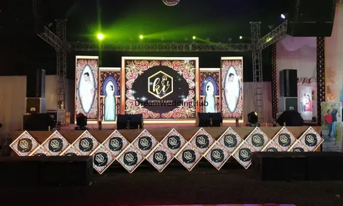 Events Management Companies In Lucknow | Top Event Planners – Jm Events