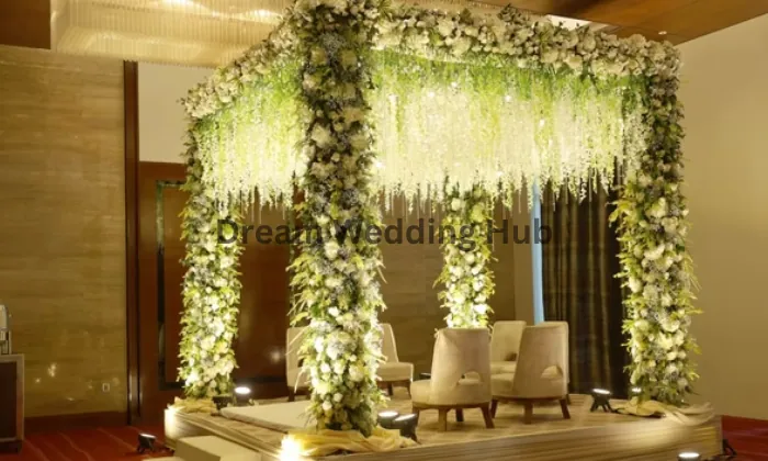Eventsifybuzz - Decor