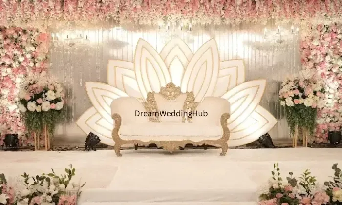 Eventszone  And Decor